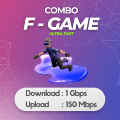Combo F Game Fpt