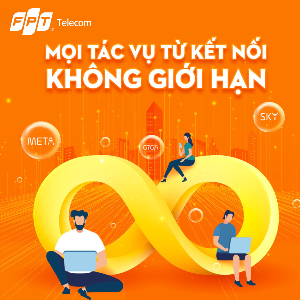 Lắp mạng FPT tại Tân Hưng Sóc Sơn