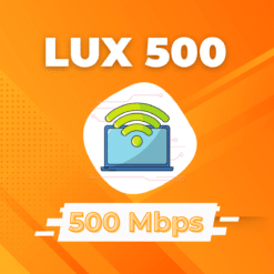 Lux 500 Fpt