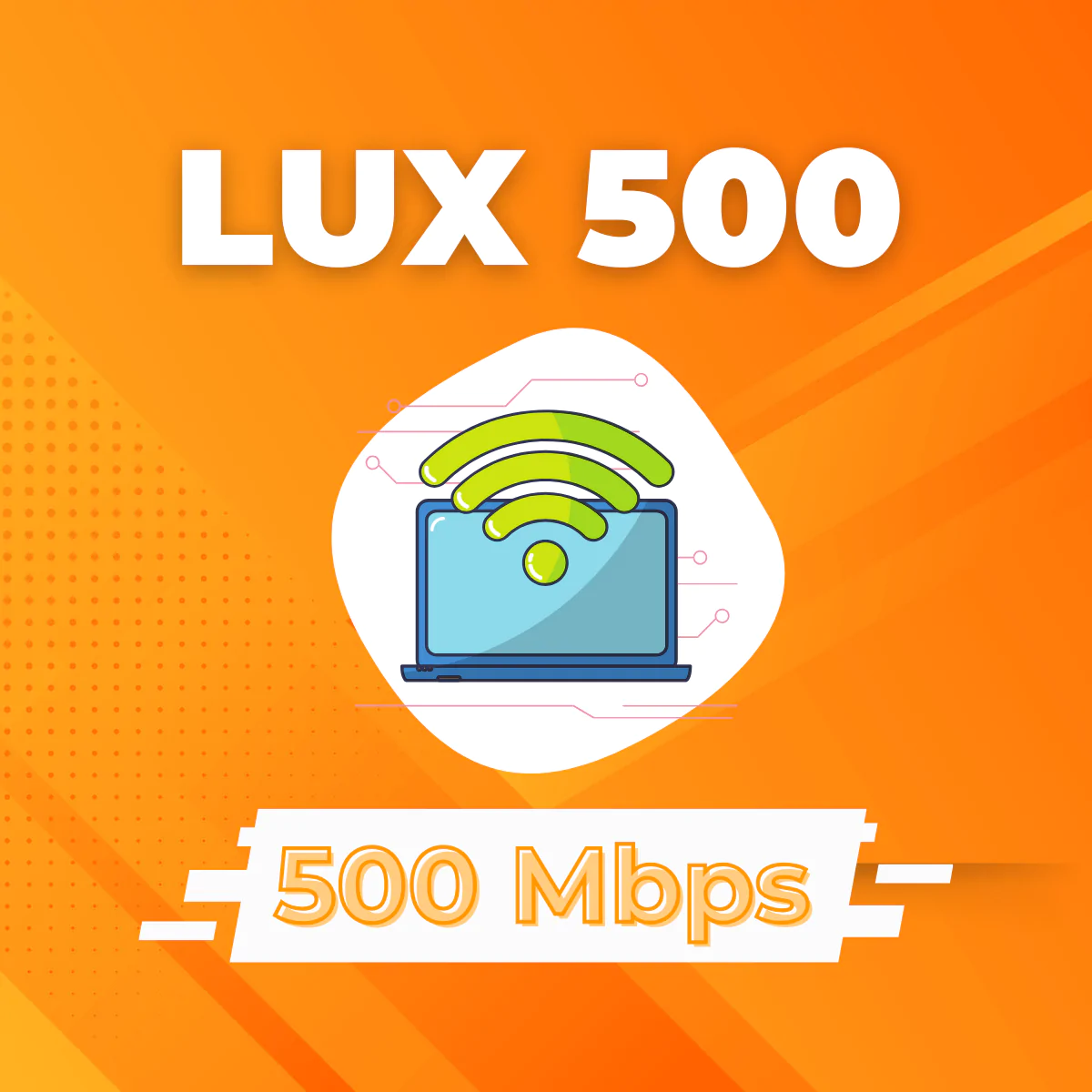 Lux 500 Fpt