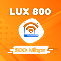 Lux 800 Fpt