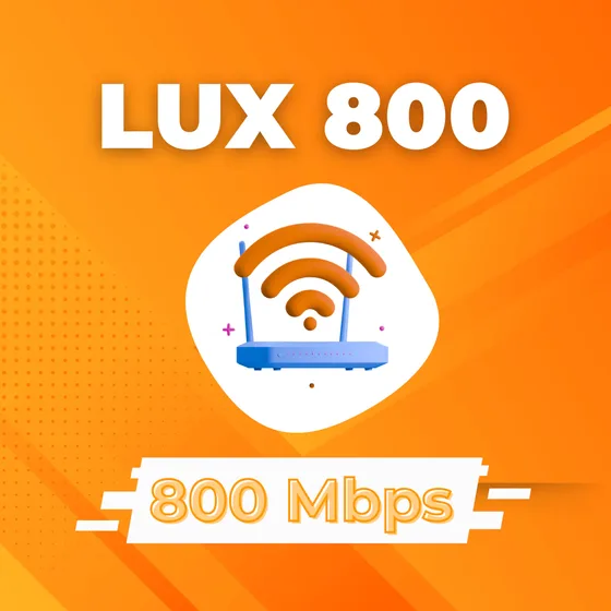Lux 800 Fpt