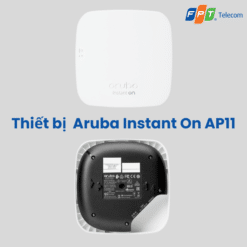 Thiet Bi Aruba Instant On Ap11 Fpt