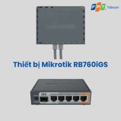 Thiet Bi Mikrotik Rb760igs Fpt