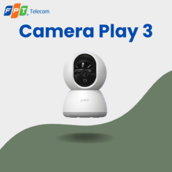 Camera Play 3 Fpt