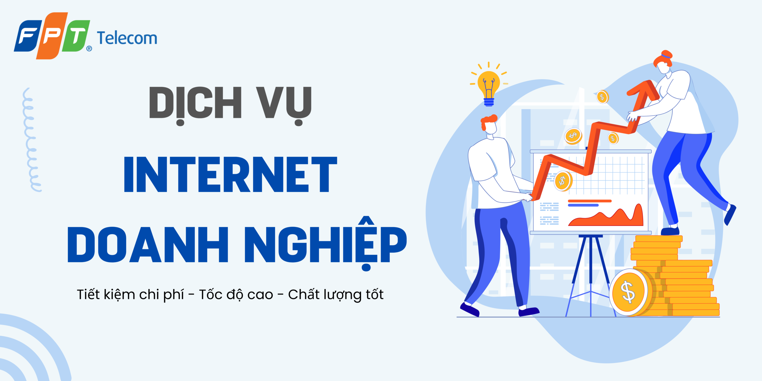 Internet Doanh Nghiep Fpt