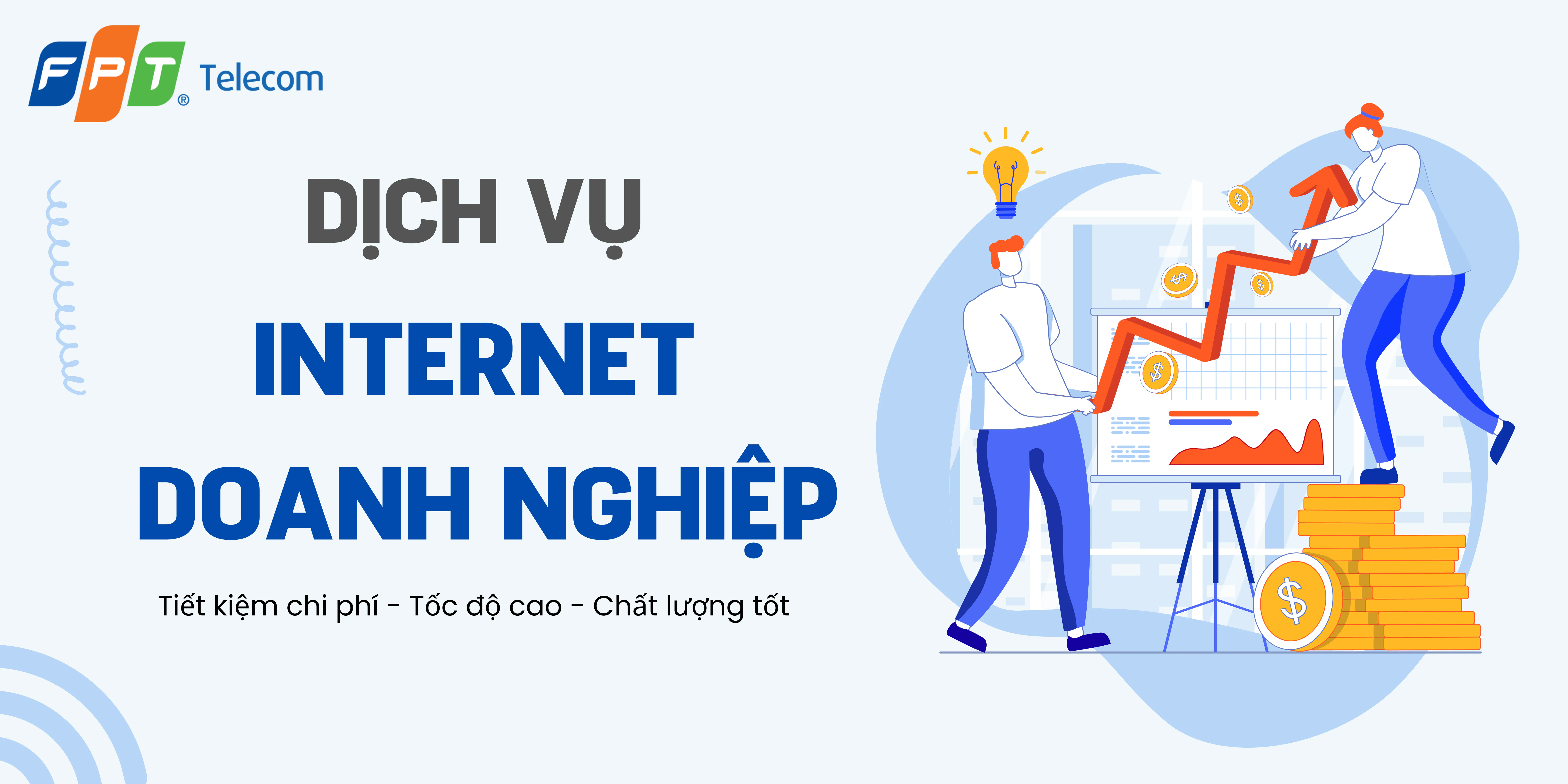 Internet Doanh Nghiep Fpt