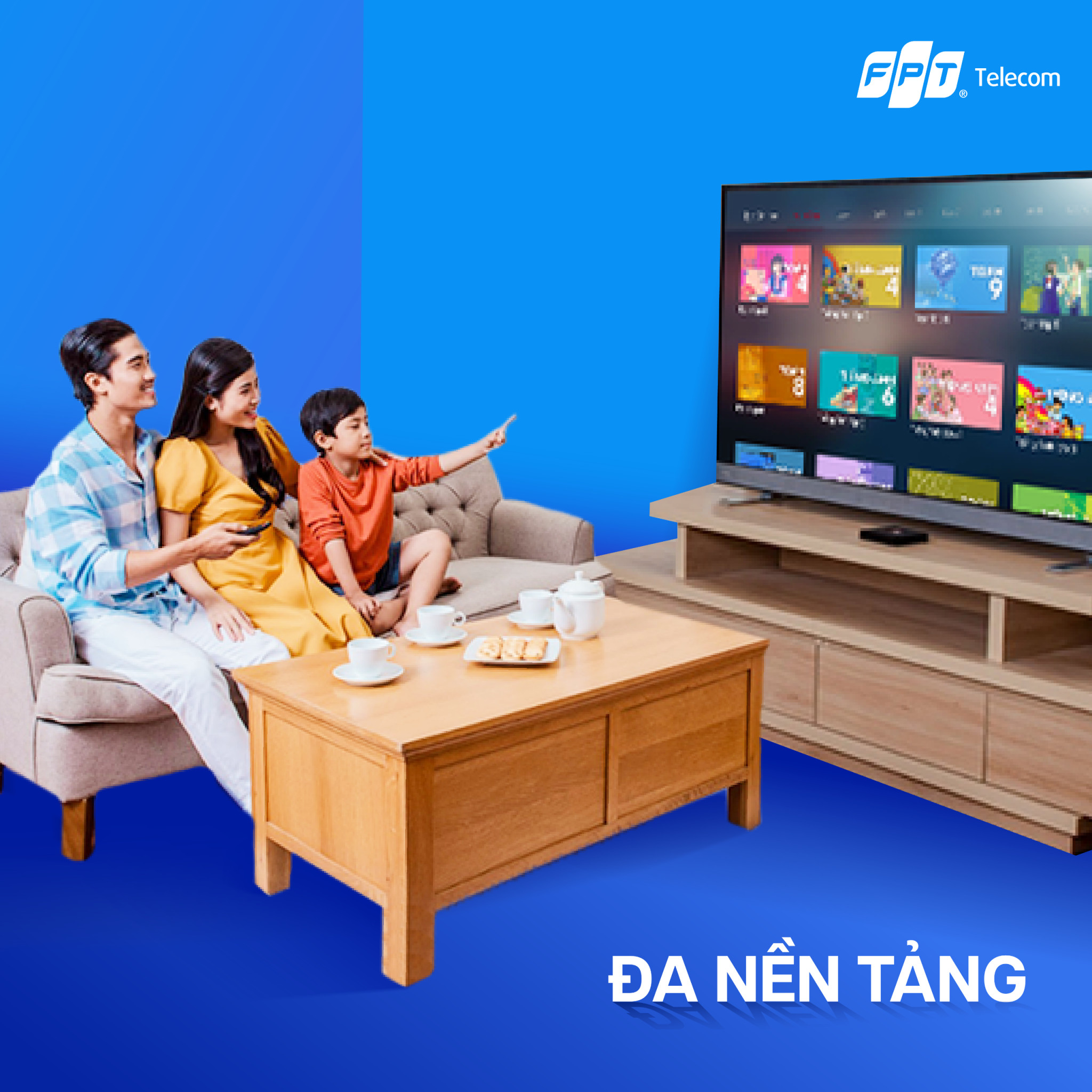 Lắp Mạng Internet FPT Quận 5 - Khuyến Mãi Miễn Phí Modem WiFi 6 16 Lap Mang Fpt Quan 5