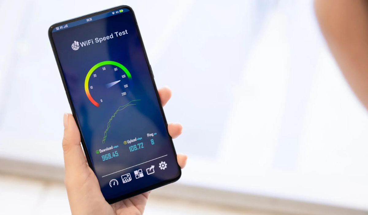 8 Cách Tăng Tốc WiFi Tại Nhà Bạn Nên Biết 2 Speed Test Wifi