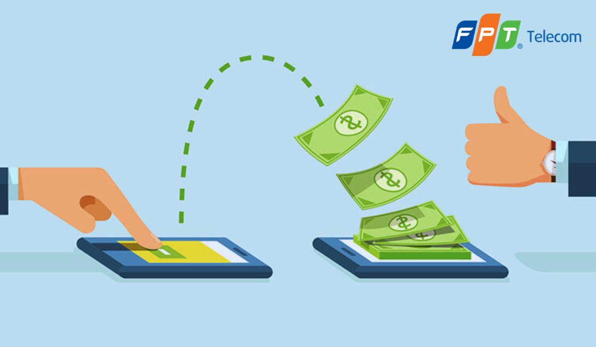 Thanh Toan Cuoc Fpt Qua Internet Banking
