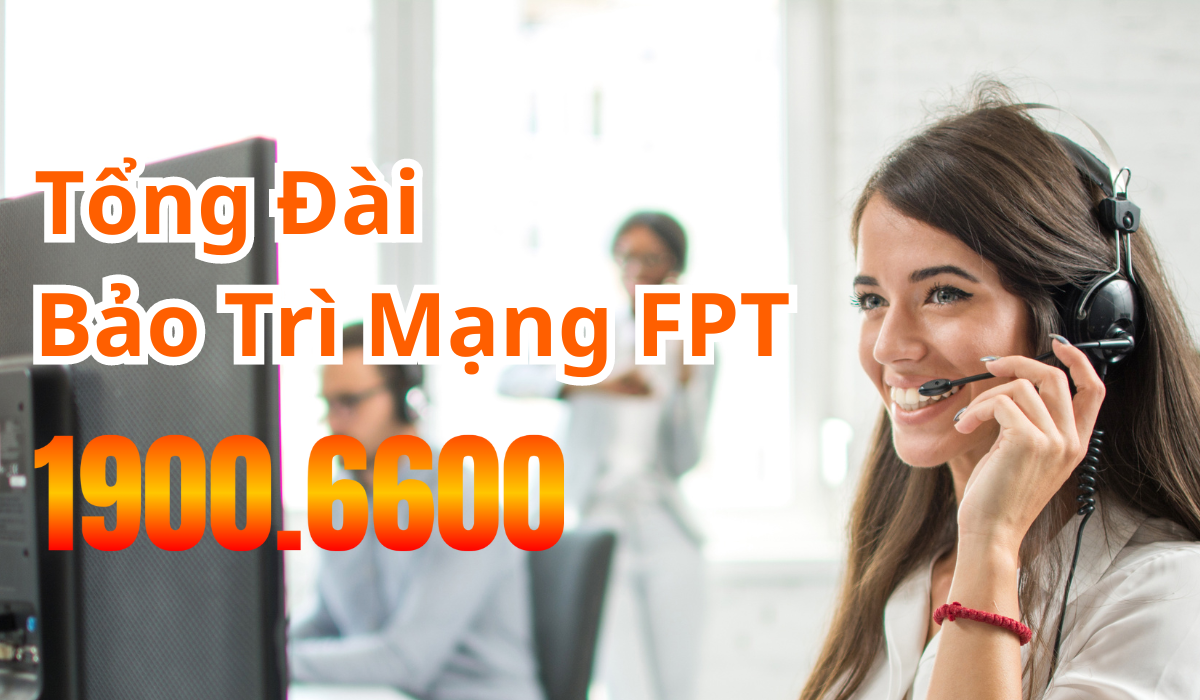 Tong Dai Bao Tri Mang Fpt