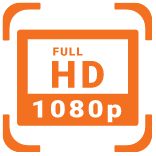 Icon Fullhd Camera Fpt