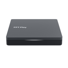 FPT Play Box