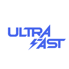 Ultra Fast giảm ping, lag Ultra Fast giảm ping, lag