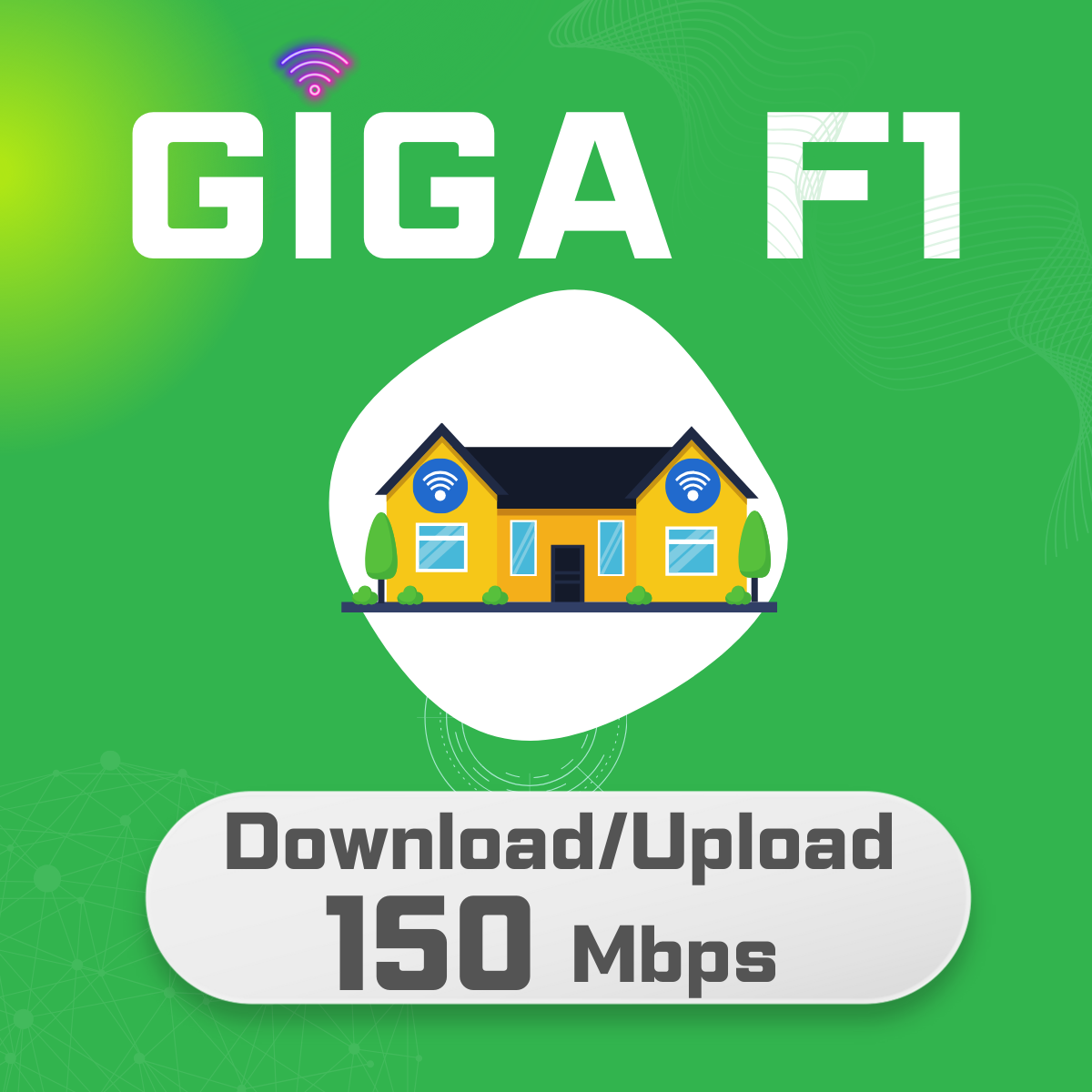 GIGA F1 FPT