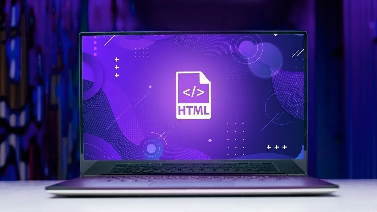 HTML For WordPress