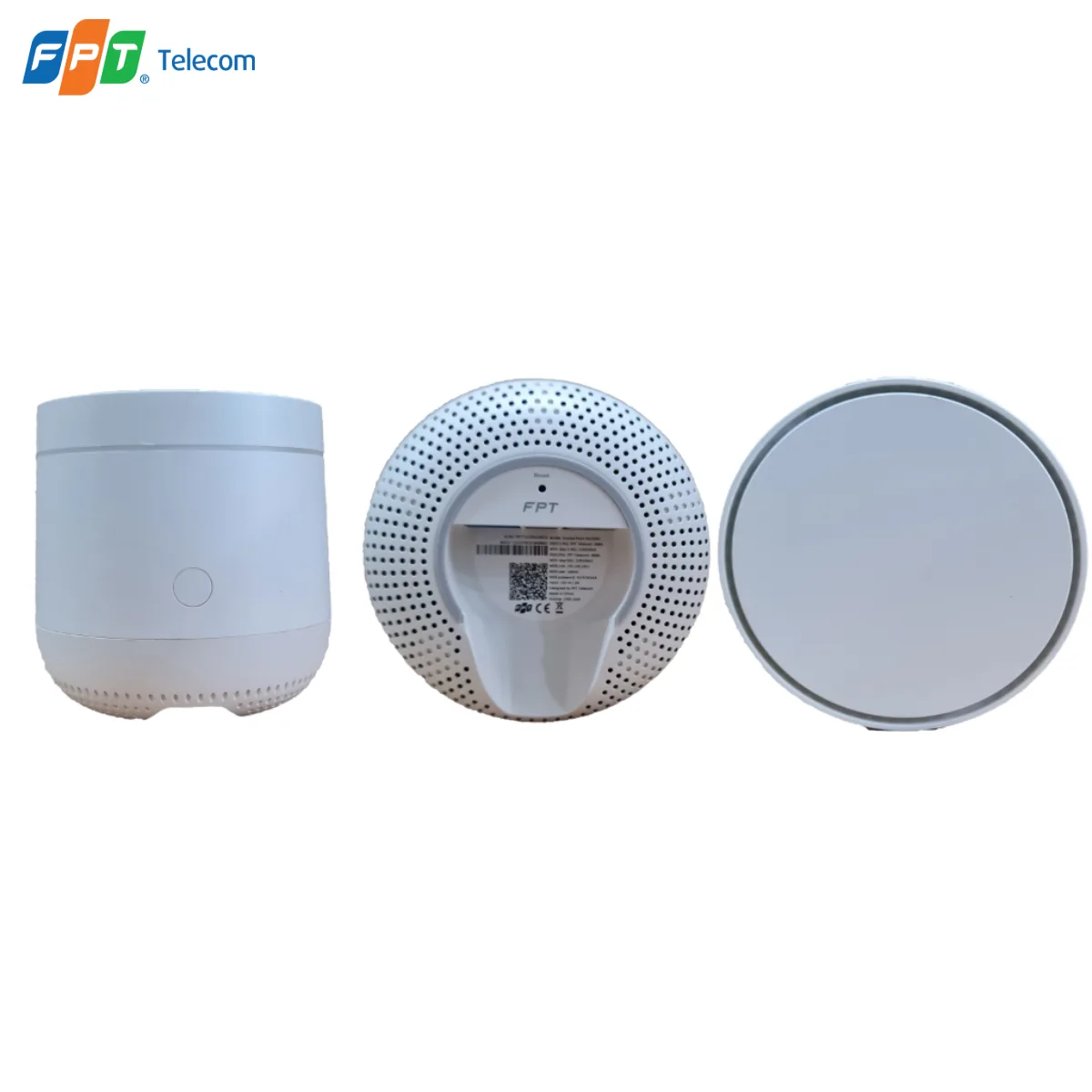 Access Point Ax1500c Tổng Thể