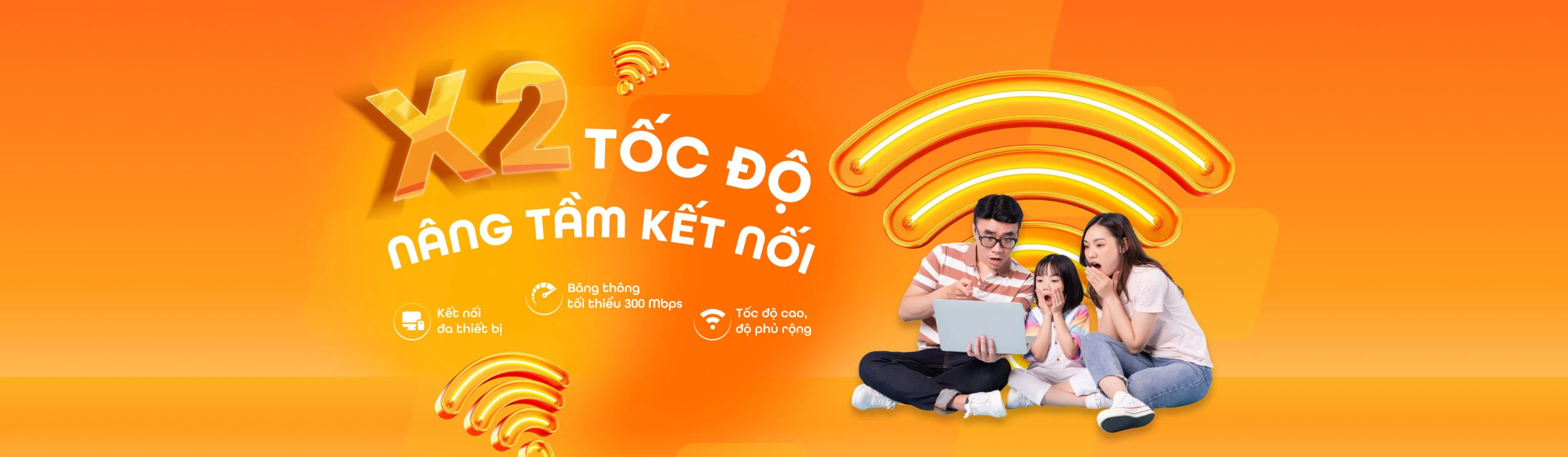 Fpt Wifi Nâng Cấp Băng Thông X2