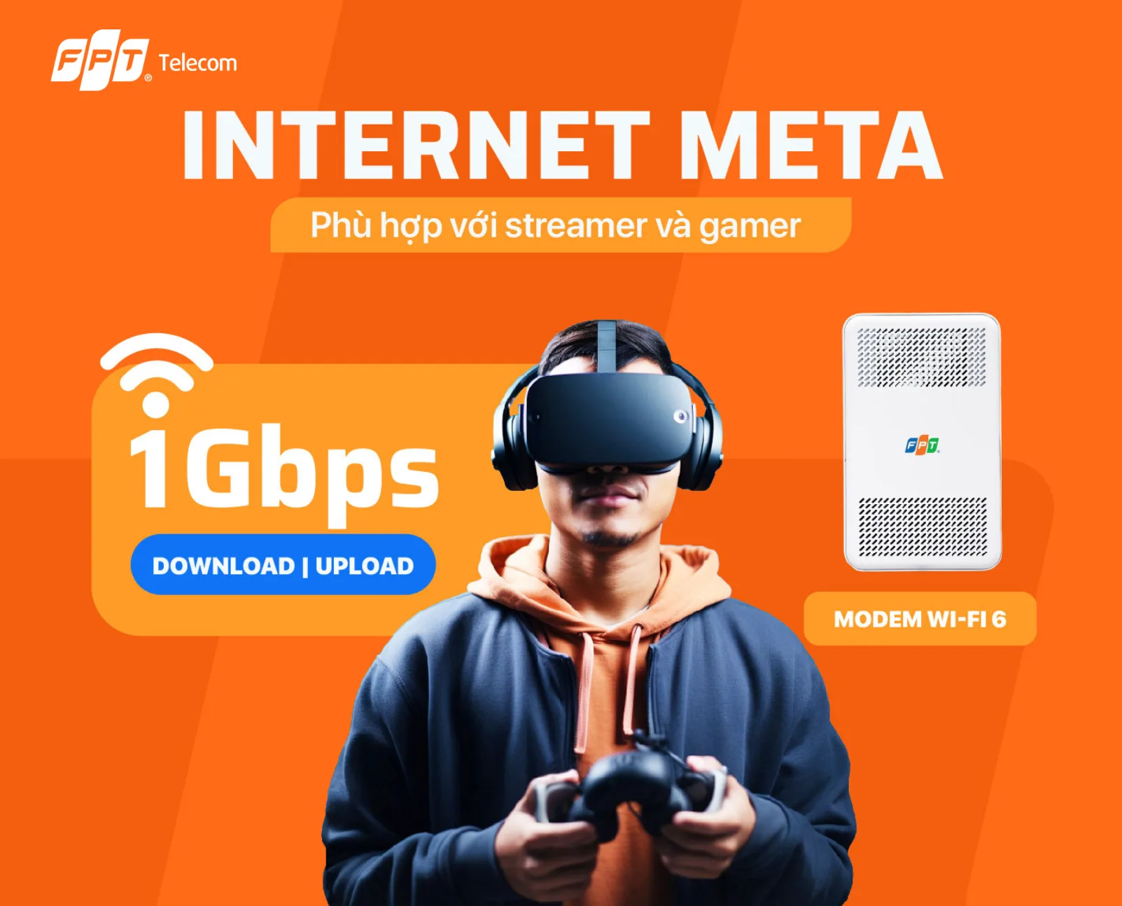 Gói Cước Meta Fpt