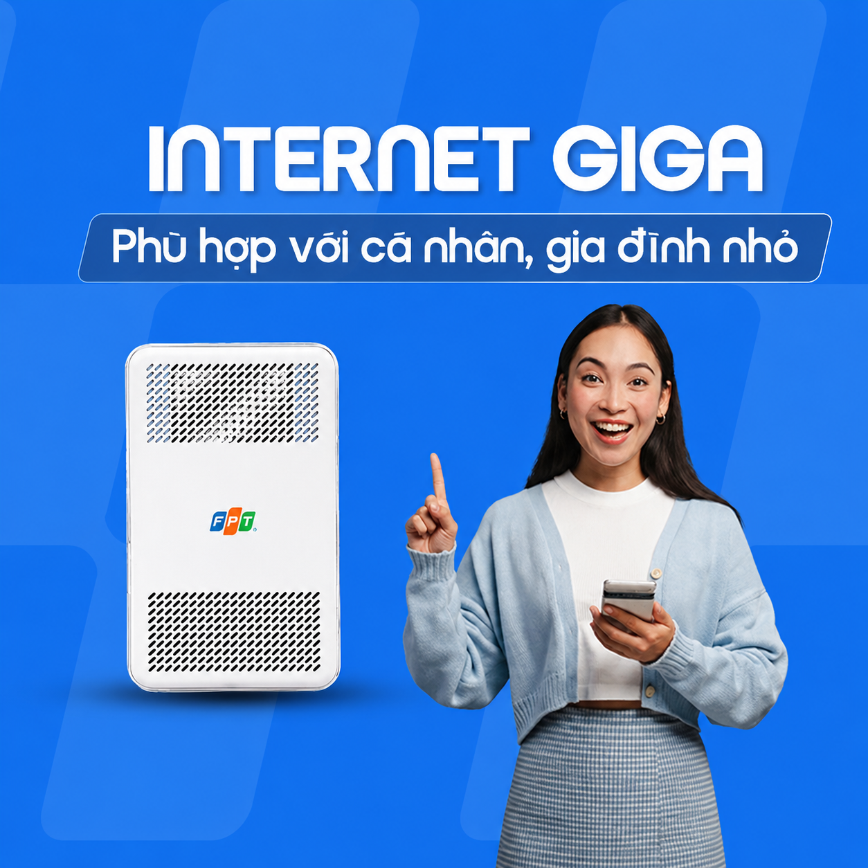 Gói Giga Fpt