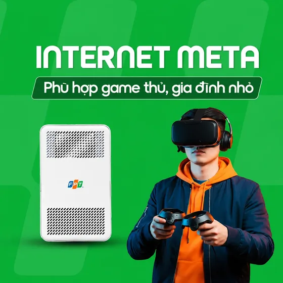 Gói Meta Fpt