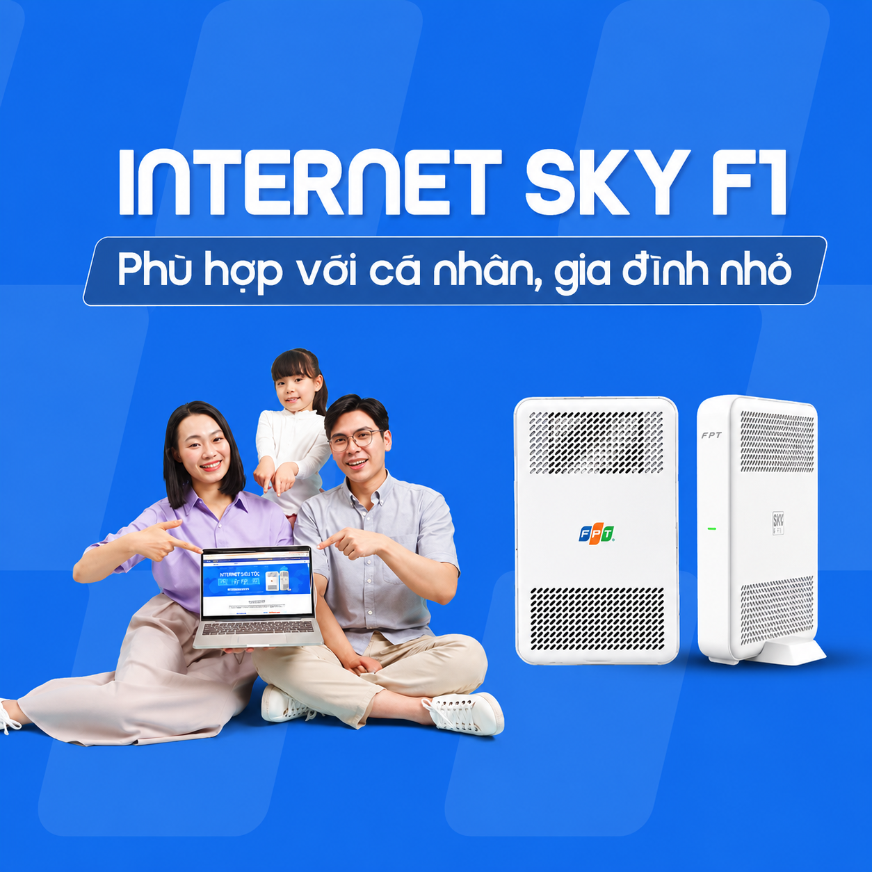Gói Sky F1 Fpt