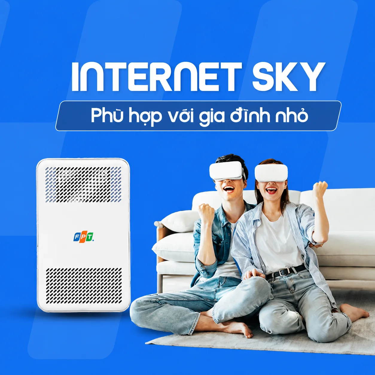 Gói Sky Fpt