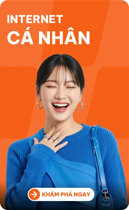 Sản Phẩm Internet Cá Nhân