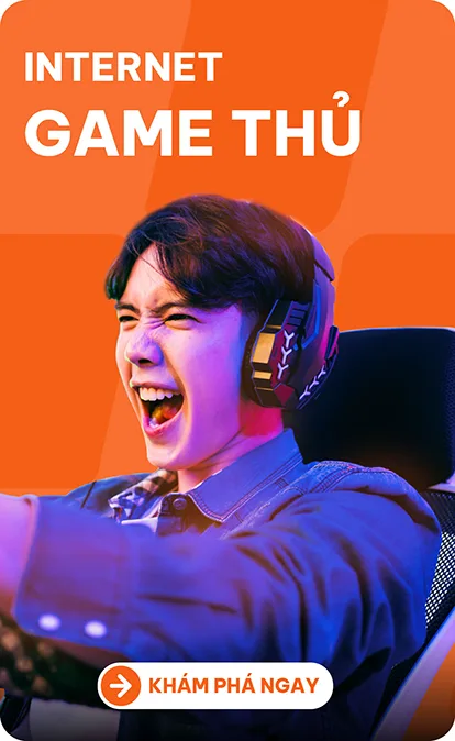 Sản Phẩm Internet Game Thủ