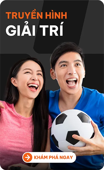 Sản Phẩm Internet Truyền Hình