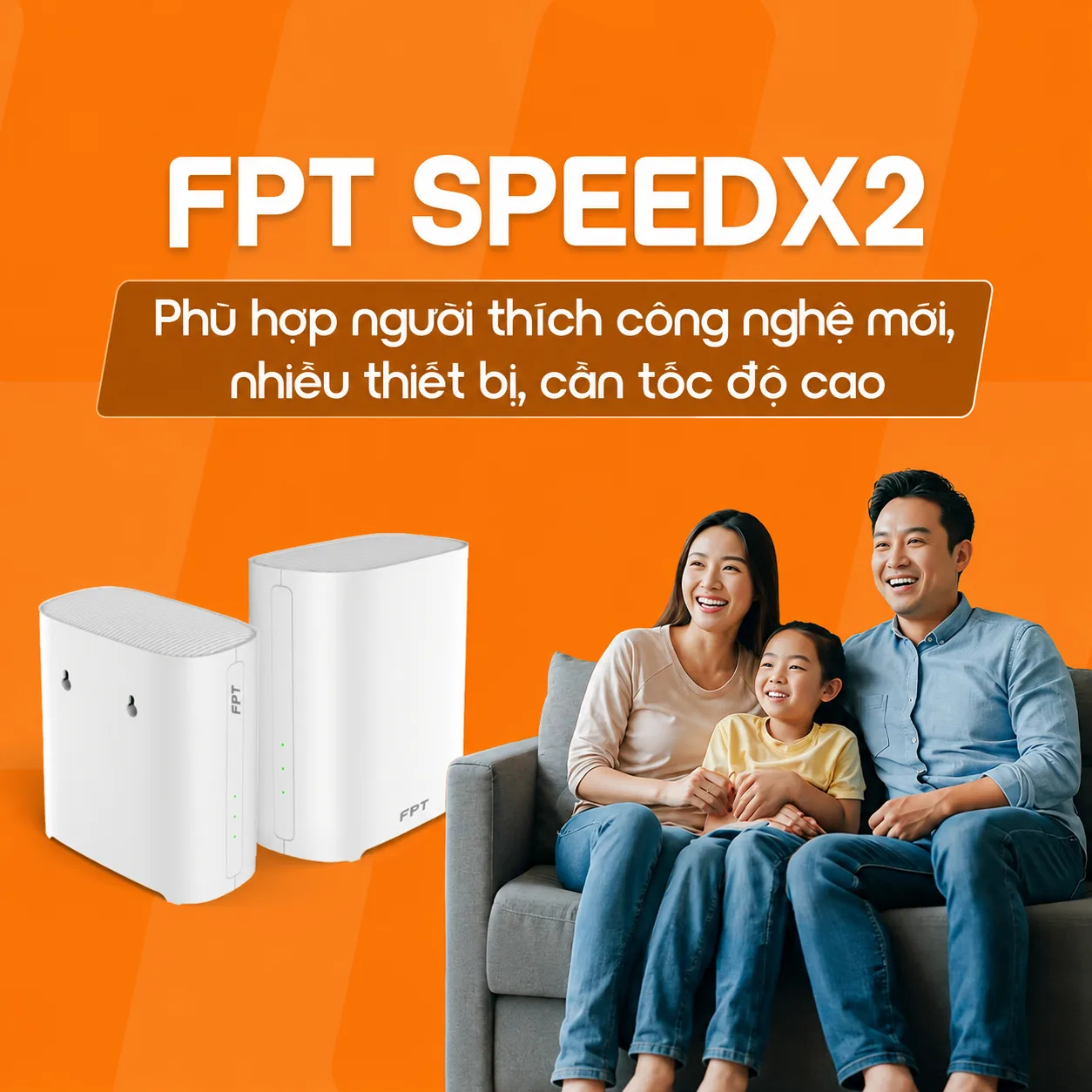 Speedx2 Fpt