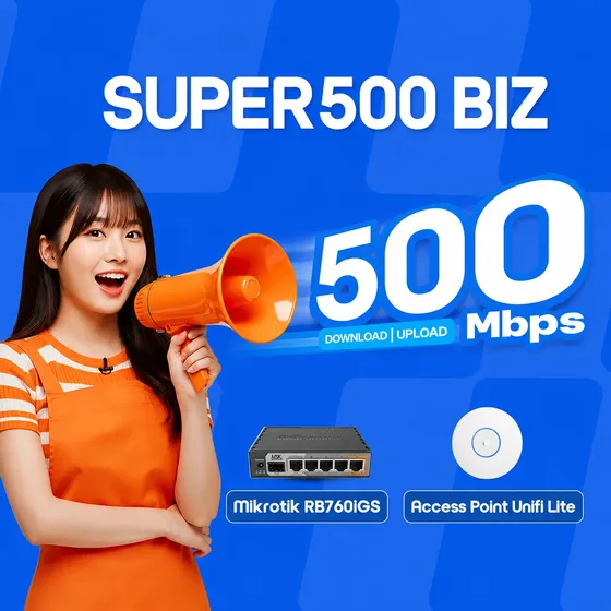 Super500 Biz Fpt