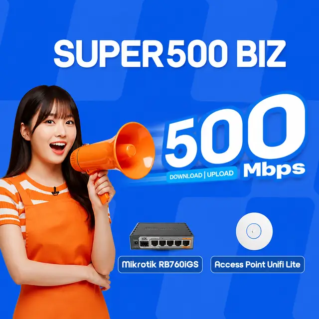 Super500 Biz Fpt