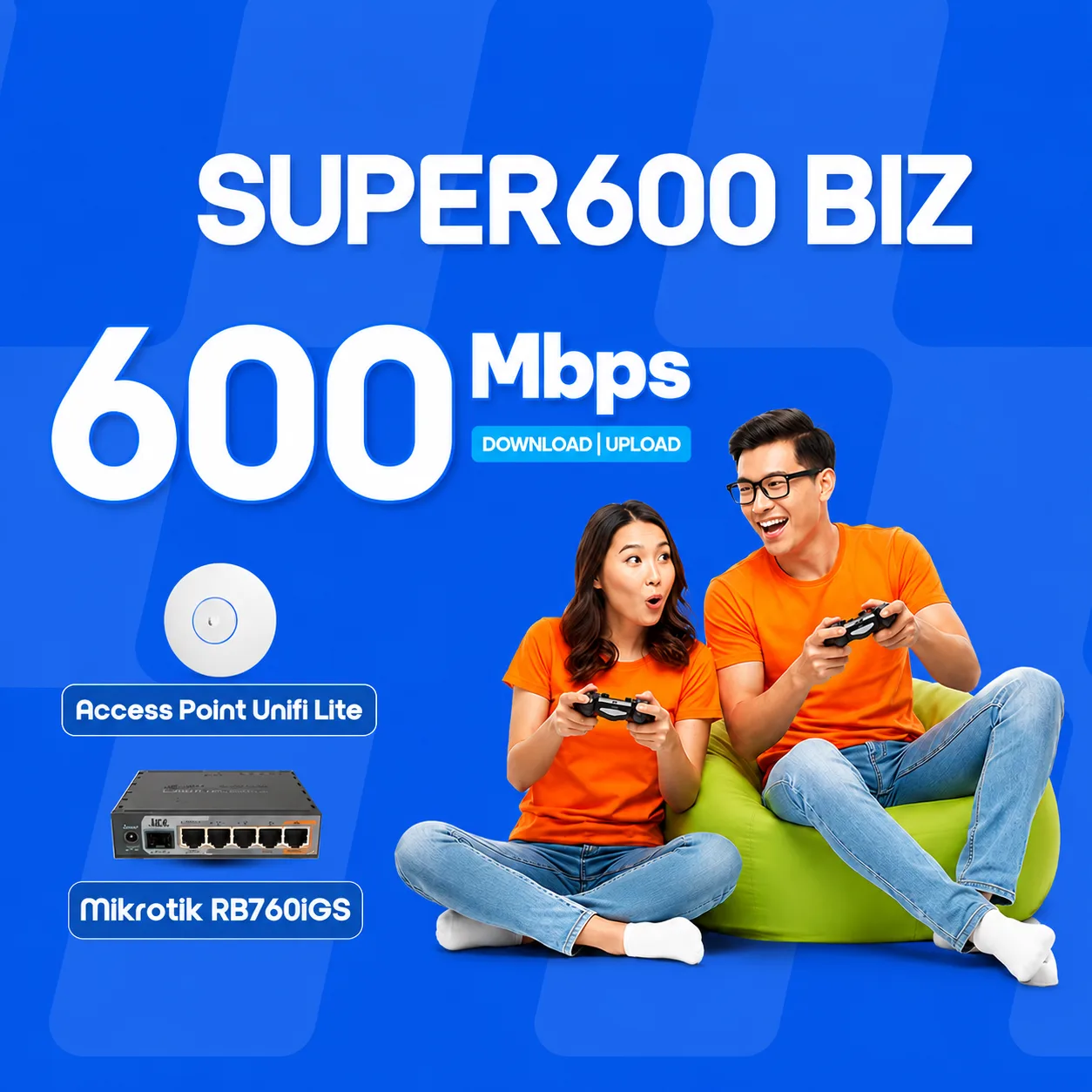 Super600 Biz Fpt